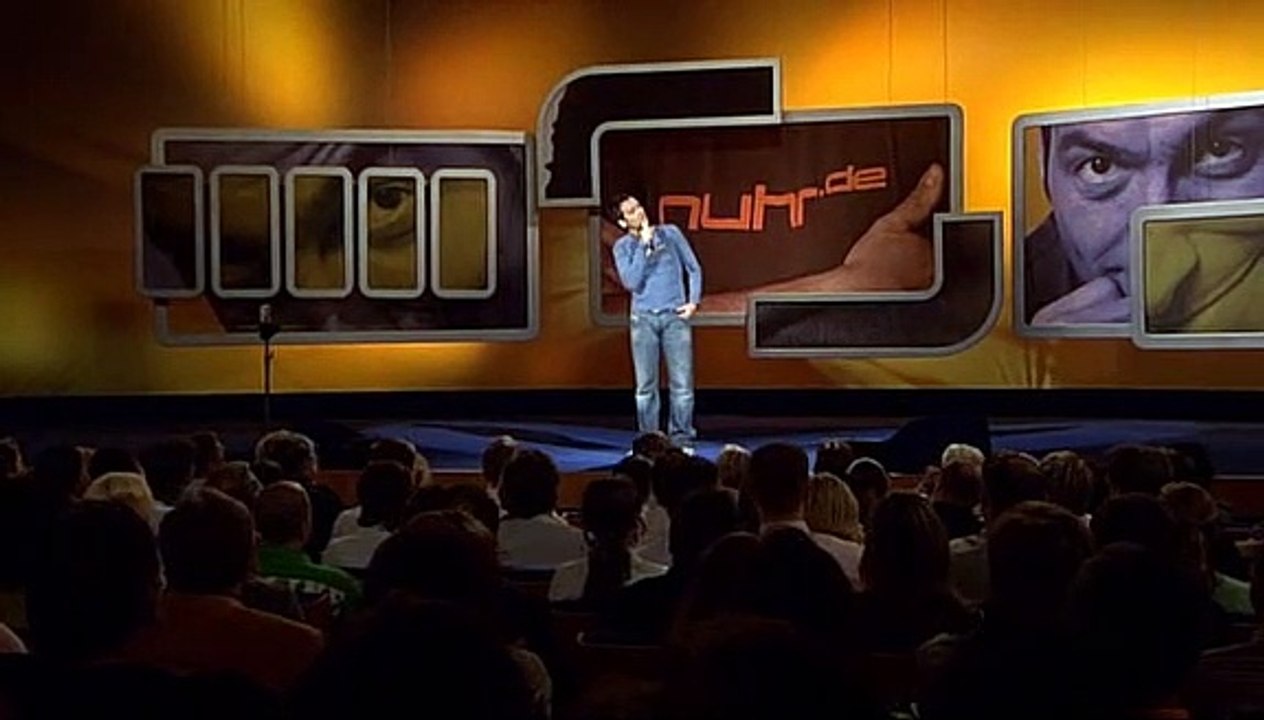 Dieter Nuhr - ich bin's nuhr (2006) Filme Deustche HD