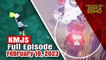 KMJS February 19, 2023 Full Episode | Kapuso Mo, Jessica Soho