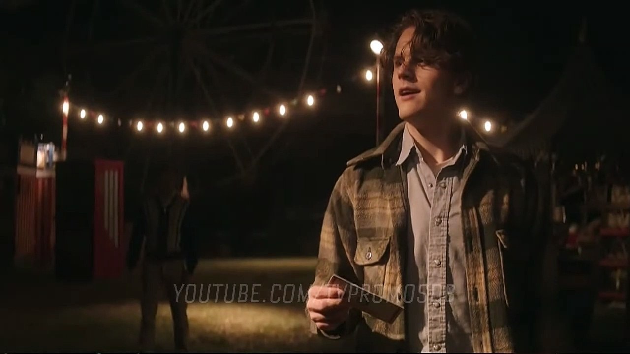 The Winchesters Season 1 Episode 12 Promo video Dailymotion