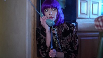 Alone at Night (2023) | Official Trailer & Full Movie Preview 🌙