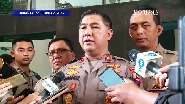 Jadi Saksi, Ferdy Sambo Cs Tidak Hadir Langsung di Sidang Kode Etik Richard Eliezer, Ini Sebabnya