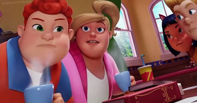 100% Wolf: Legend of the Moonstone 100% Wolf: Legend of the Moonstone E012 – The Hunt