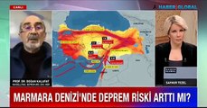 Beklenen İstanbul depremi için bu sefer Kandilli tarih verdi