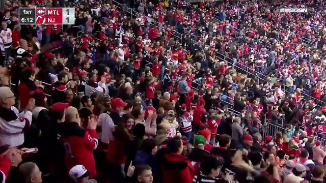 Canadiens _ Devils 2_22 _ NHL Highlights 2023