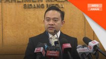 Pertuduhan  Mahkamah | Wan Saiful lepas jawatan sebagai Ketua Penerangan Bersatu