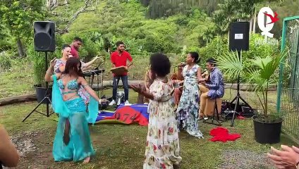 Stéphane Bern à La Réunion