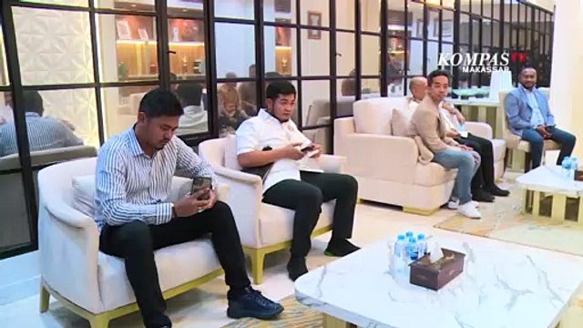 Zainudin Amali Isyaratkan Mundur Dari Menpora