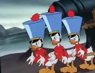 Donald Duck Donald Duck E085 Home Defense