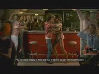 Coca-Cola Euro 2008 Fakir