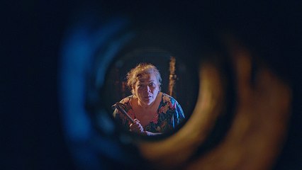 Leonor Will Never Die (2022) | Official Trailer, Full Movie Stream Preview