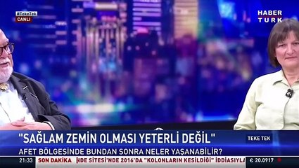 9.2'lik deprem örnek gösterdi: Şili 'asrın felaketi'nden nasıl kurtuldu?