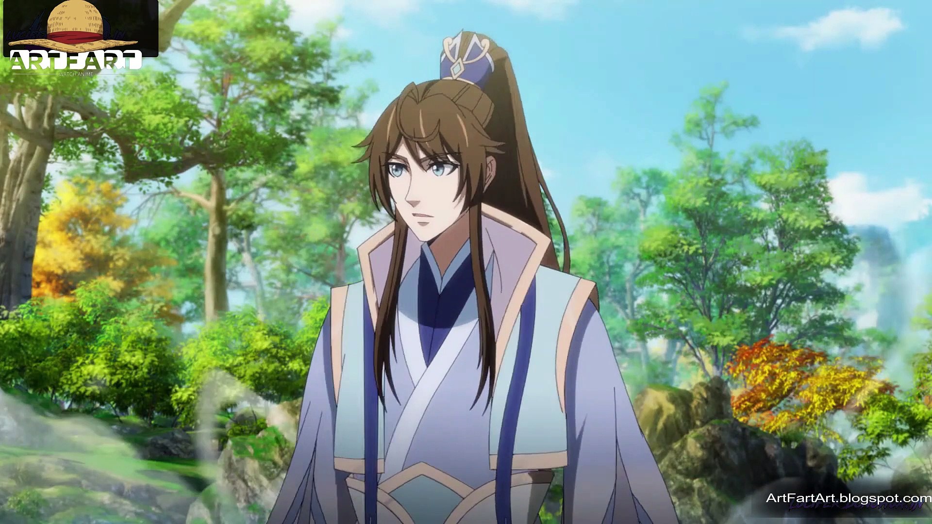 Anime Like Yi Nian Yongheng