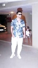 Kareena Kapoor  के बेटे के बर्थडे पार्टी में Angad Bedi