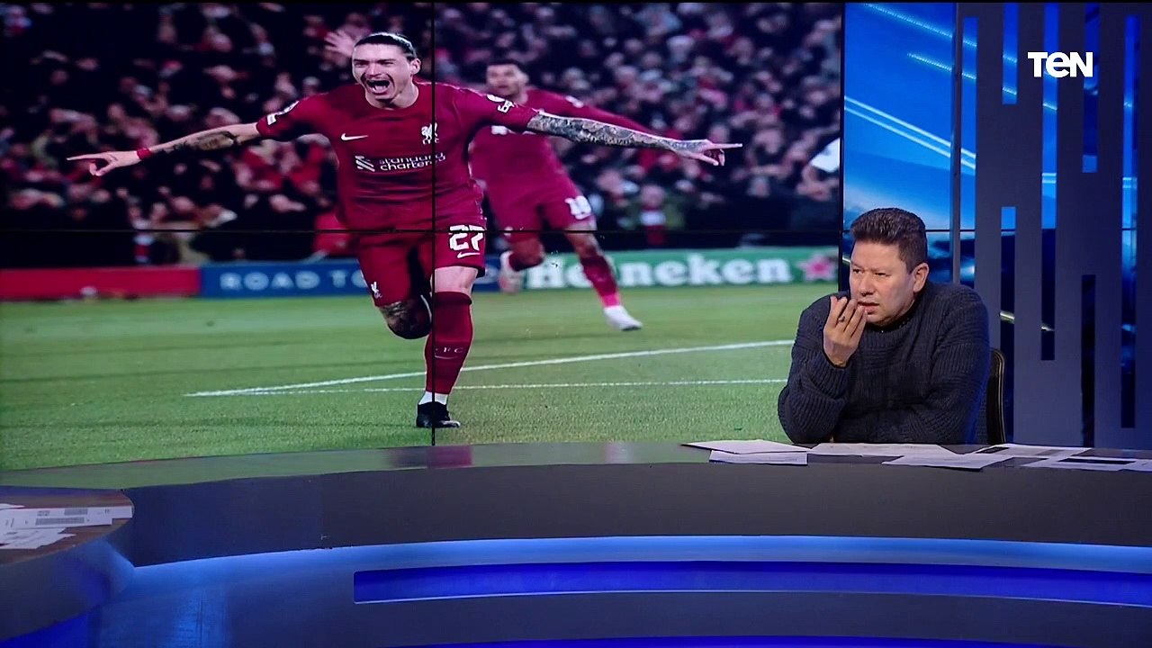 حوار خاص مع رضا عبد العال للحديث عن فوز الأهلي على أسوان بالدوري 
