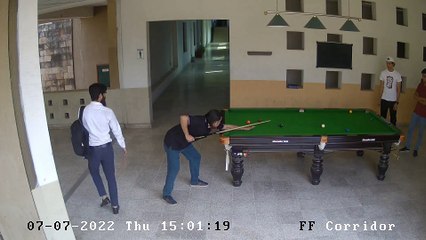 Shots Of the Century 7 July 22