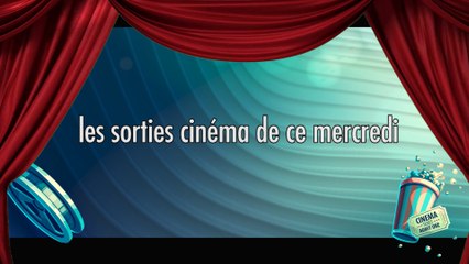 Ciné mercredi 22 février 2023