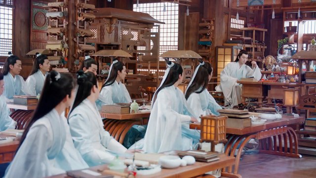 ซีรี่ย์จีน พี่ชายสุดที่รัก ตอนที่ 23 | My Dear Brothers พากย์ไทย Chinese Drama Thai Dubbed ซีรี่ย์จีน พากย์ไทย