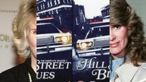 Hill Street Blues Star Barbara Bosson dies at 83
