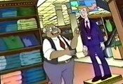 Tales from the Cryptkeeper S03 E006 Trouble in Store