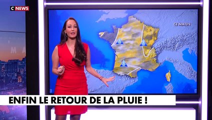 Alexandra Blanc sur CNews (22/02/2023)