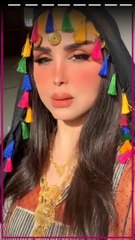 زواج غدير السبتي للمرة الثالثة