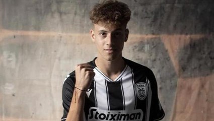 Galatasaray'ın Konstantelias için teklifi reddedildi! PAOK yeni talebiyle sınırları zorladı