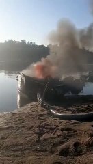 खनिज का अवैध परिवहन