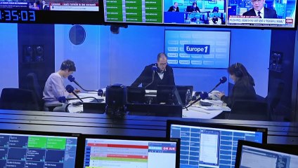 L'ESA présente «Euclid», son nouveau télescope qui doit percer les secrets de la matière noire