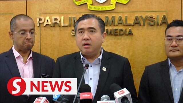 At least seven months to repair Masjid Jamek LRT stretch, says Transport Minister