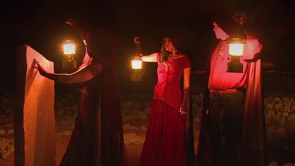 The Last Avatar (2022) | Official Trailer, Full Movie Stream Preview