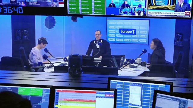 EUROPE 1 ET VOUS - Une application pour acheter des plats à petit prix chez des particuliers