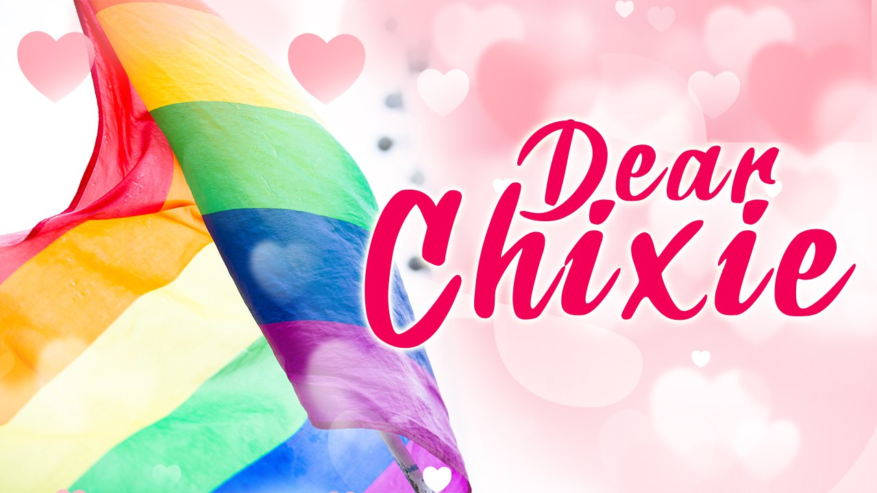 Dear Chixie - Fake lover