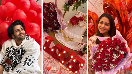 Dipika Kakkar Shoaib Ibrahim 5th Wedding Anniversary Celebration  Viral|Boldsky - video Dailymotion