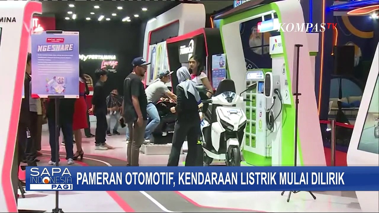 Tren Pencarian Google Tahun 2022, Kendaraan Listrik Mulai Dilirik!