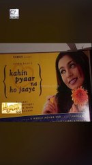 Salman Khan & Aishwarya Rai At A Music Launch Event