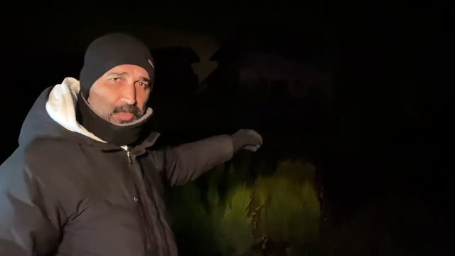 TİP'li Barış Atay, Hatay'dan seslendi: Sizin hiçbir şey yaptığınız yok burada