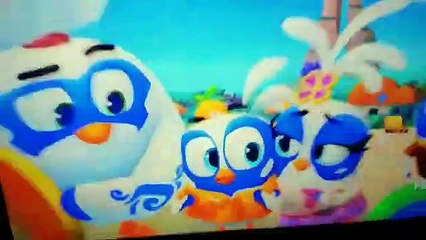 Los Beachbuds E04 - En busca de un buen dormir (Esp Latino)