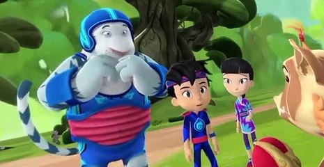 Kody Kapow Kody Kapow E005 Temple Kapow