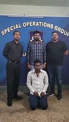 SURAT VIDEO NEWS : 6 साल से था फरार, पुलिस ने रखा था 10 हजार का इनाम