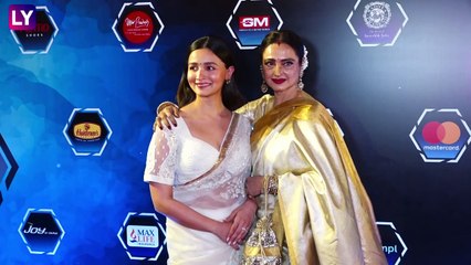 Alia Bhatt Photos Leak: मीडिया पोर्टलने आलिया भट्टचे फोटो लीक केल्याबद्दल अभिनेत्रीने  फटकारले, मुंबई पोलिसांकडे केली तक्रार