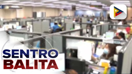 Young professionals, pinag-iingat ng BI sa mga scam na trabaho online