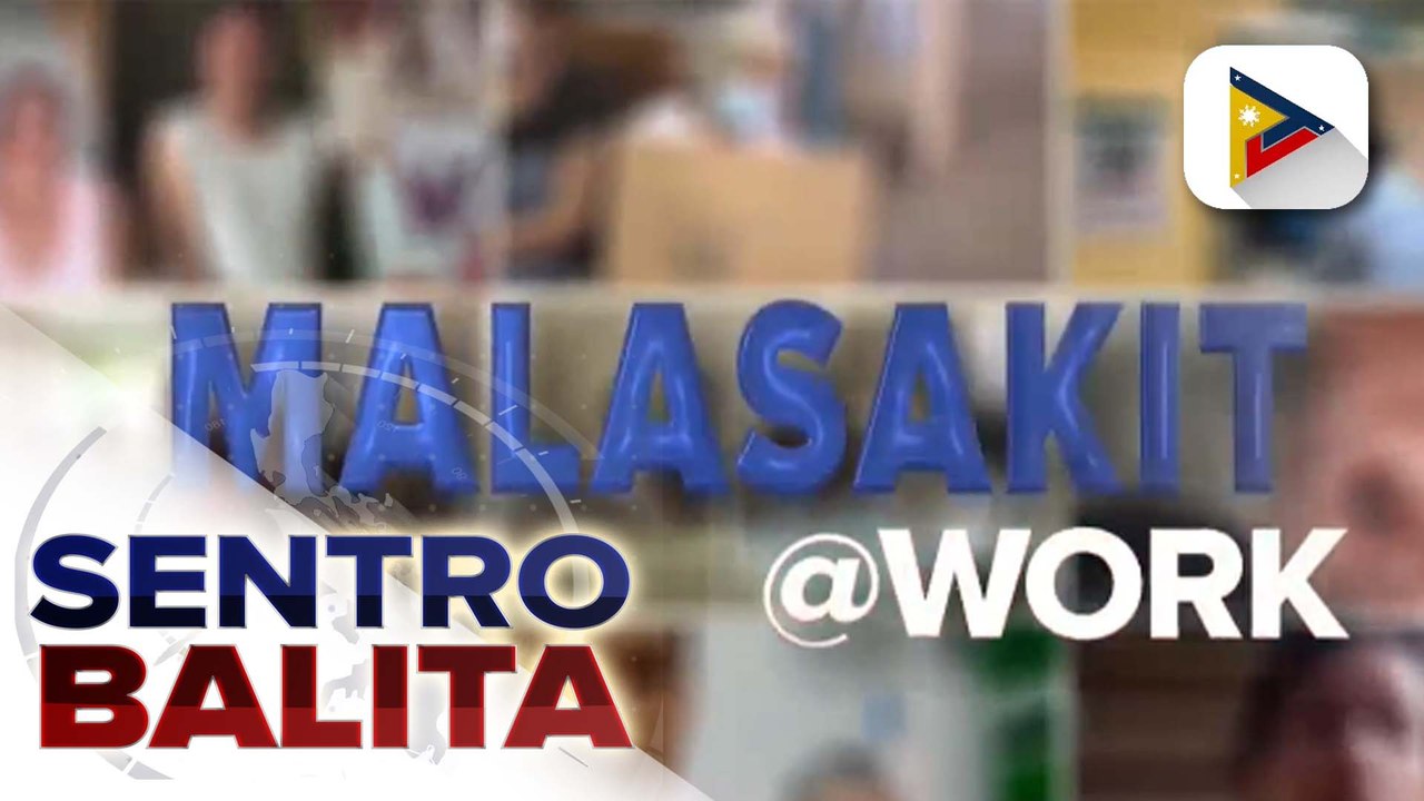 MALASAKIT AT WORK: Ginang na may bukol sa kili-kili, humihingi ng tulong para sa kanyang radiation therapy