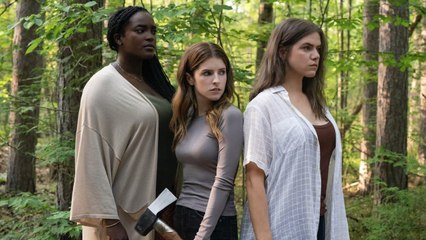 Alice, Darling (2022) | Official Trailer, Full Movie Stream Preview