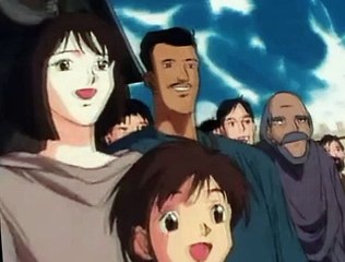 Record of Lodoss War: Chronicles of the Heroic Knight S01 E04