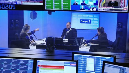 Guerre en Ukraine : ces habitants qui reviennent vivre dans leurs villages reconquis