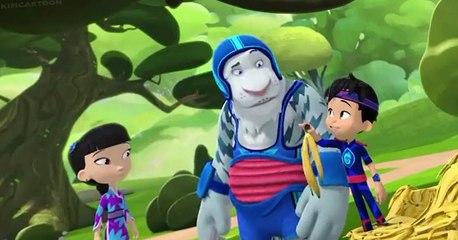 Kody Kapow Kody Kapow E012 Robot Kapow