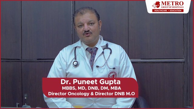 Latest Advancement in Cancer Treatment - Monoclonal Antibody & Radiation Therapy at MHCI
