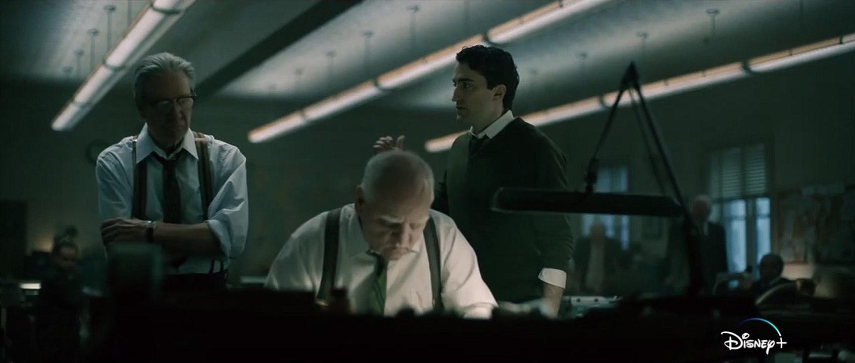 Boston Strangler Trailer DF