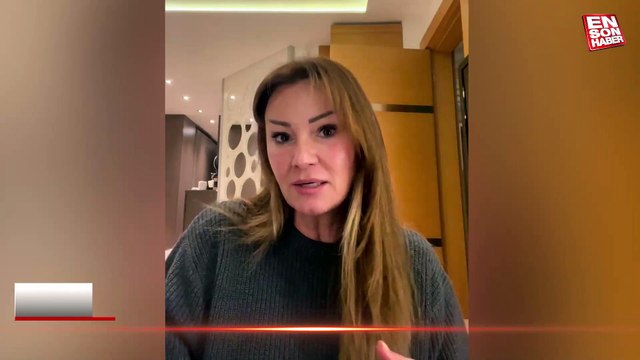 Pınar Altuğ'un hesabı çalındı