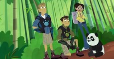 Wild Kratts Wild Kratts S05 E003 – The Dhole Duplicator - video Dailymotion